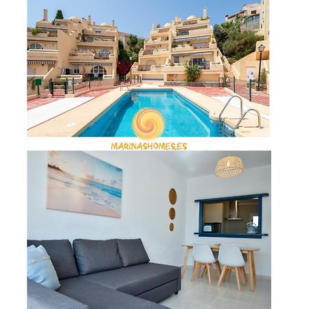 Canada Marinas - Tu Atico En Mojacar Playa! Mojácar Exterior foto